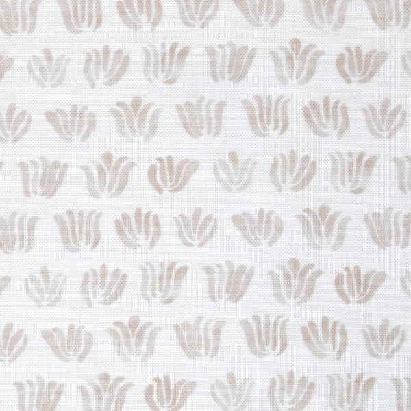 Geneva Fabric - Sable