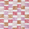Lima Fabric - Rouge