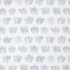 Geneva Fabric - Smoke