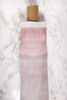 Bruges Fabric - Blush