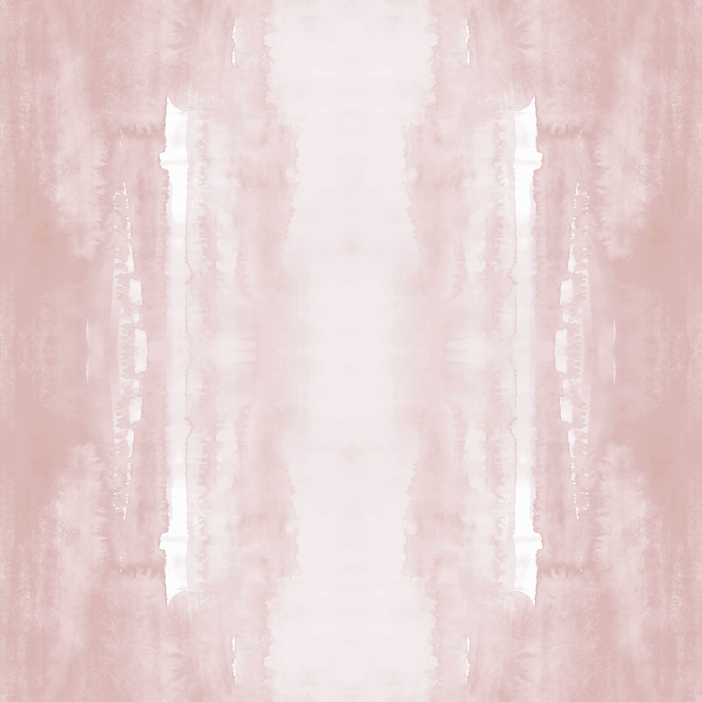 Bruges Fabric - Blush