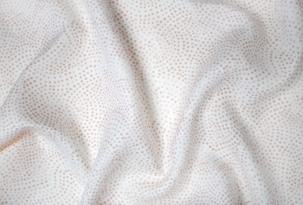 Cadiz Fabric - Blush