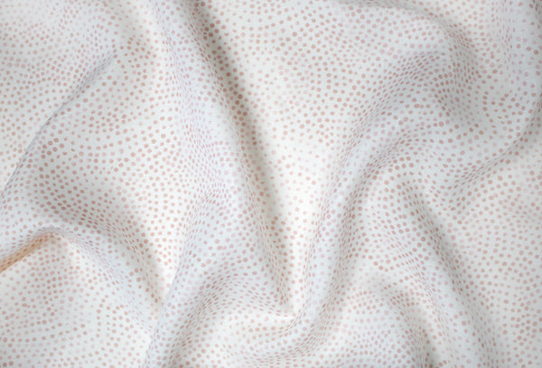 Cadiz Fabric - Blush