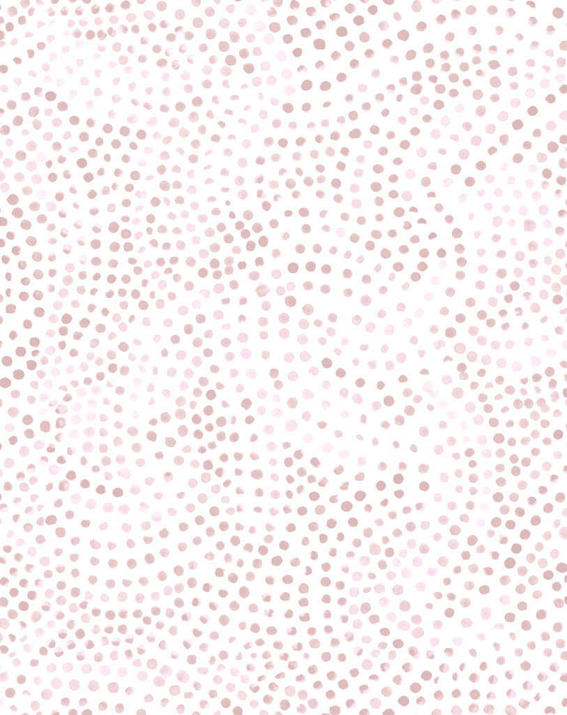 Cadiz Fabric - Blush