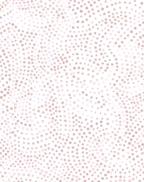 Cadiz Fabric - Blush