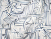 Caracas Fabric - Indigo
