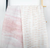 Bruges Fabric - Blush