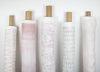 Bruges Fabric - Blush