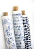 Granada Fabric - Indigo