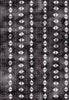 Mali Fabric - Black
