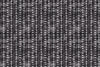 Mali Fabric - Black