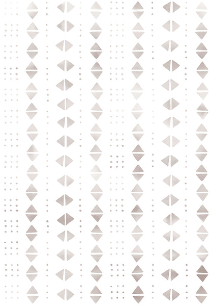 Mali II Fabric - Sable