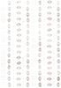 Mali II Fabric - Sable