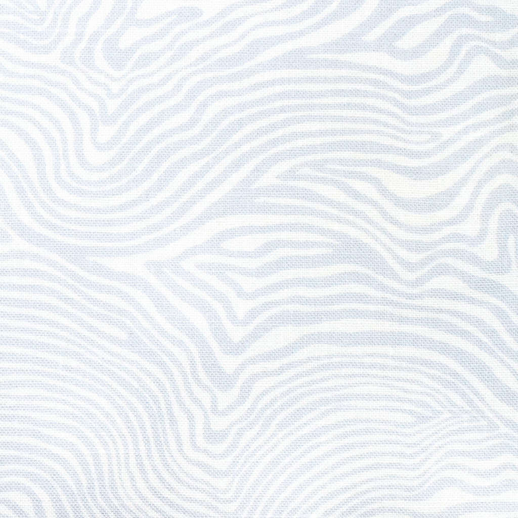 Nairobi Fabric - Storm