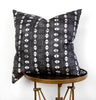 Mali Fabric - Black