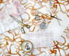 Mali II Fabric - Sable