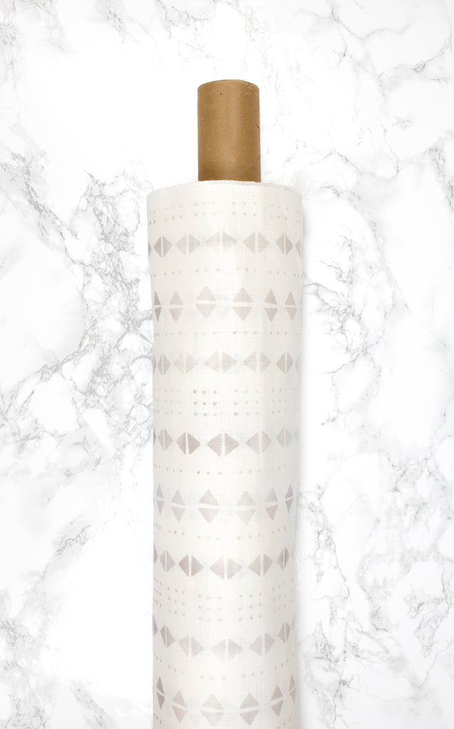 Mali II Fabric - Sable