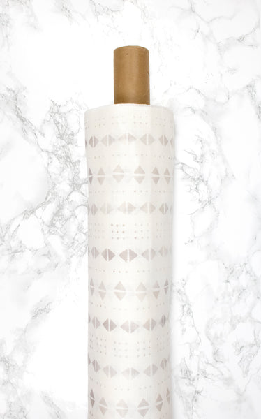 Mali II Fabric - Sable