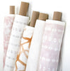 Mali II Fabric - Sable