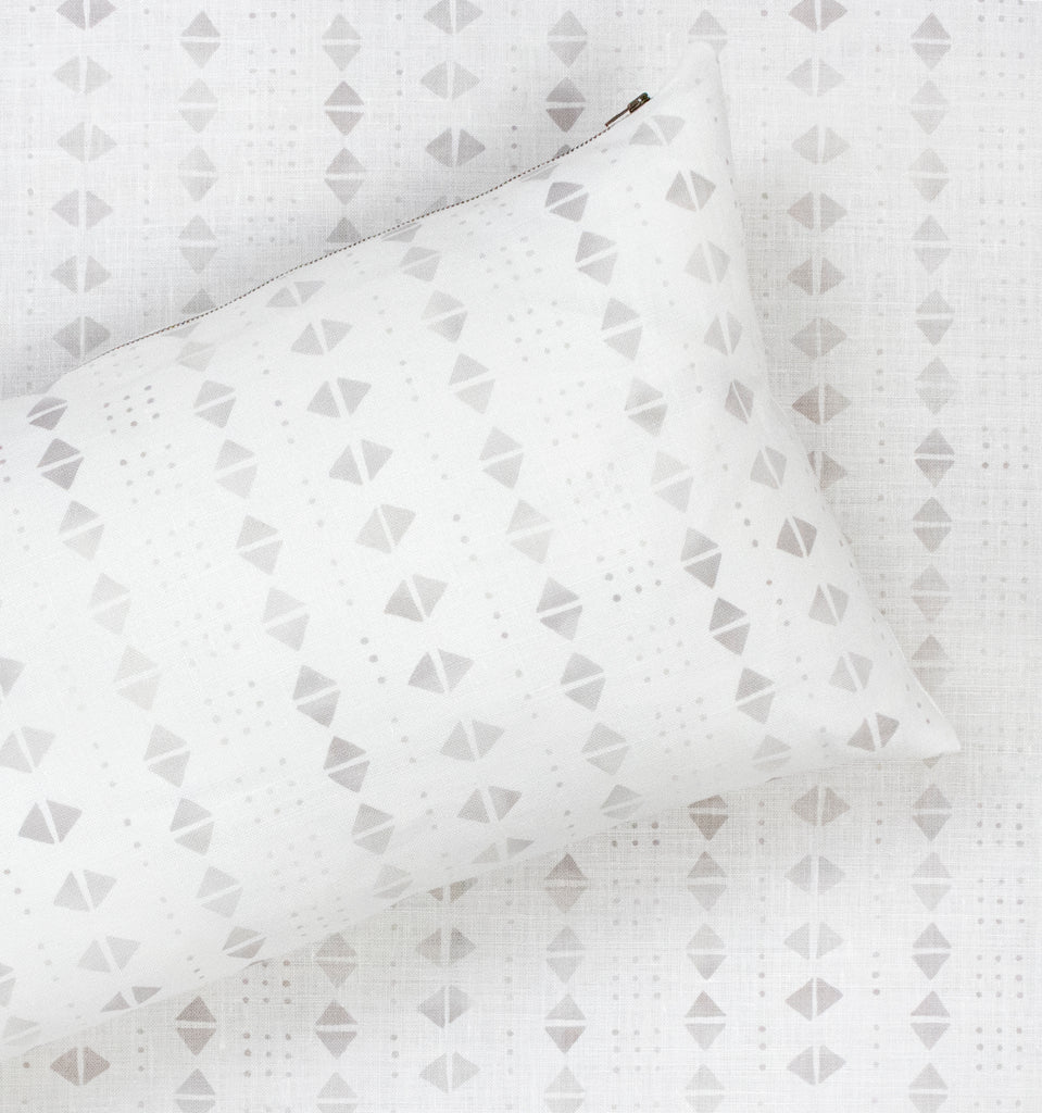 Mali II Fabric - Sable