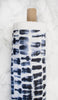 Granada Fabric - Indigo