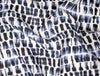 Granada Fabric - Indigo