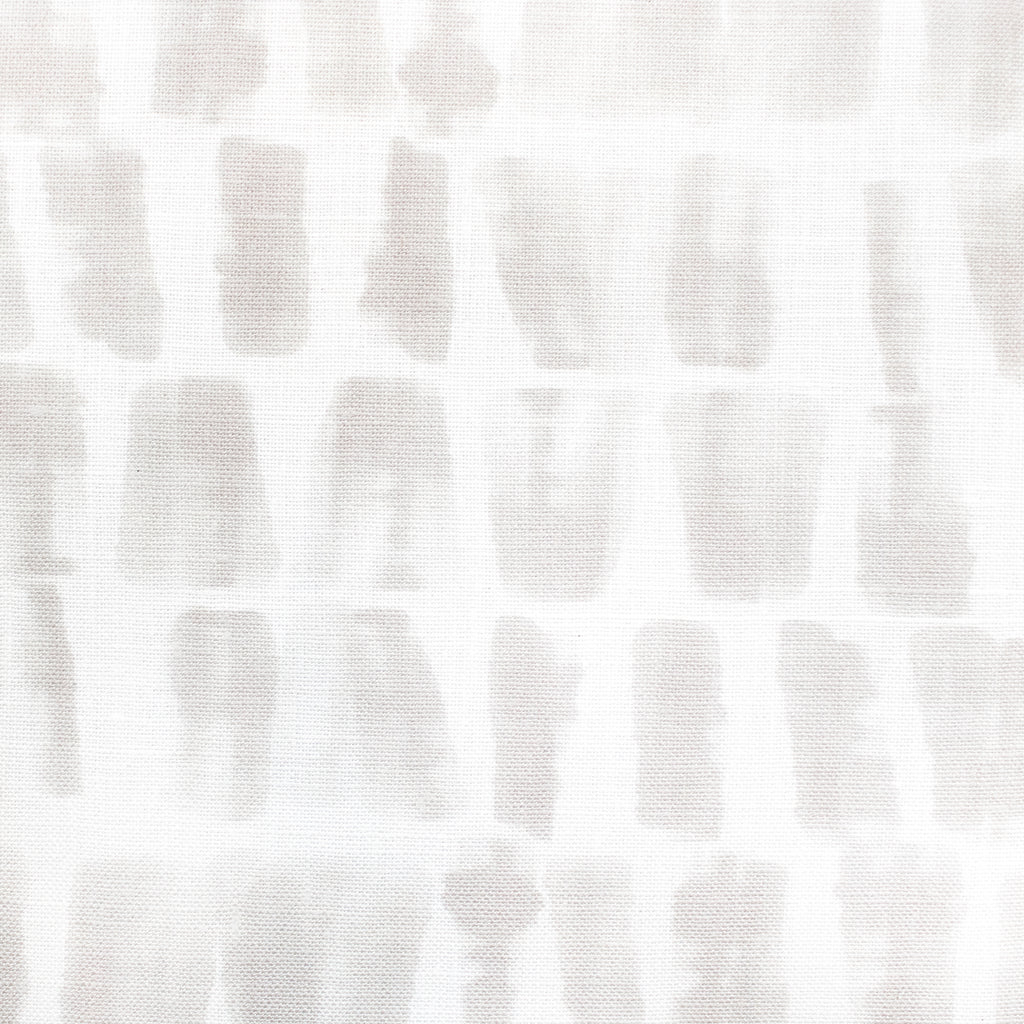 Granada Fabric - Pearl