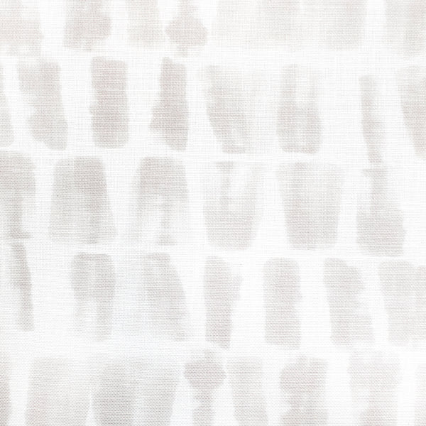 Granada Fabric - Pearl