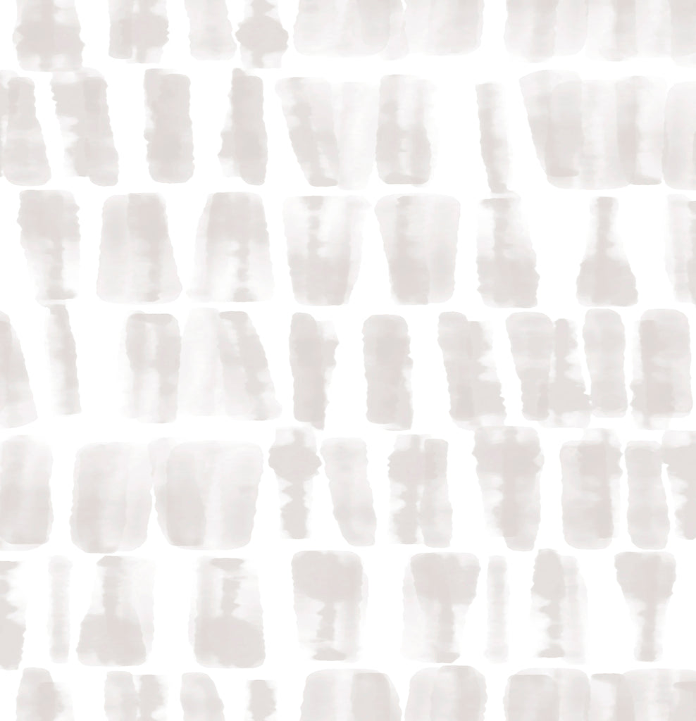 Granada Fabric - Pearl