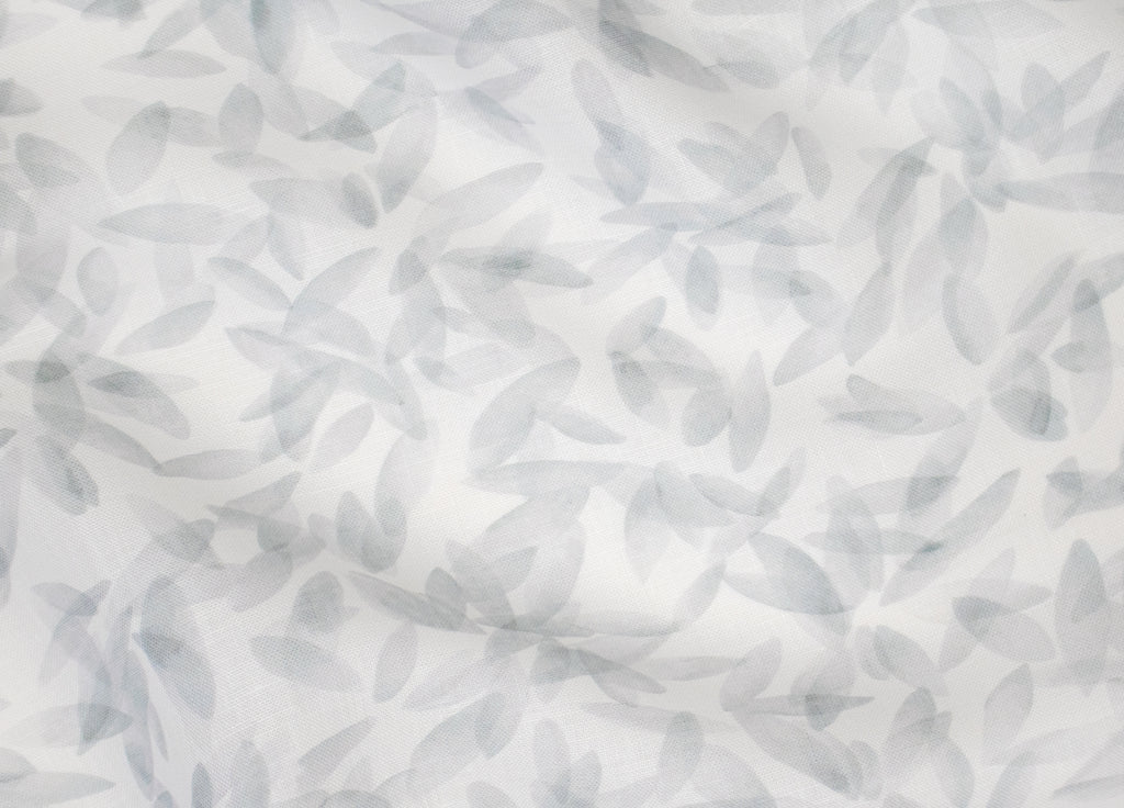 Marbella Fabric - Smoke