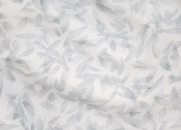 Marbella Fabric - Smoke
