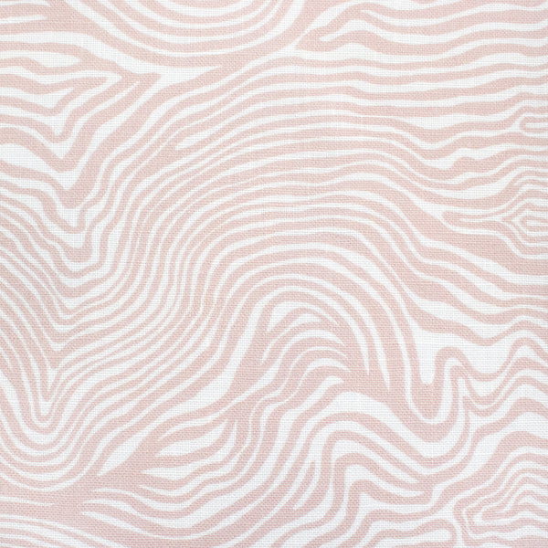 Nairobi Fabric - Blush