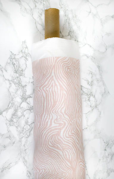 Nairobi Fabric - Blush