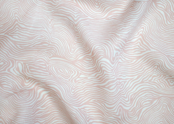 Nairobi Fabric - Blush