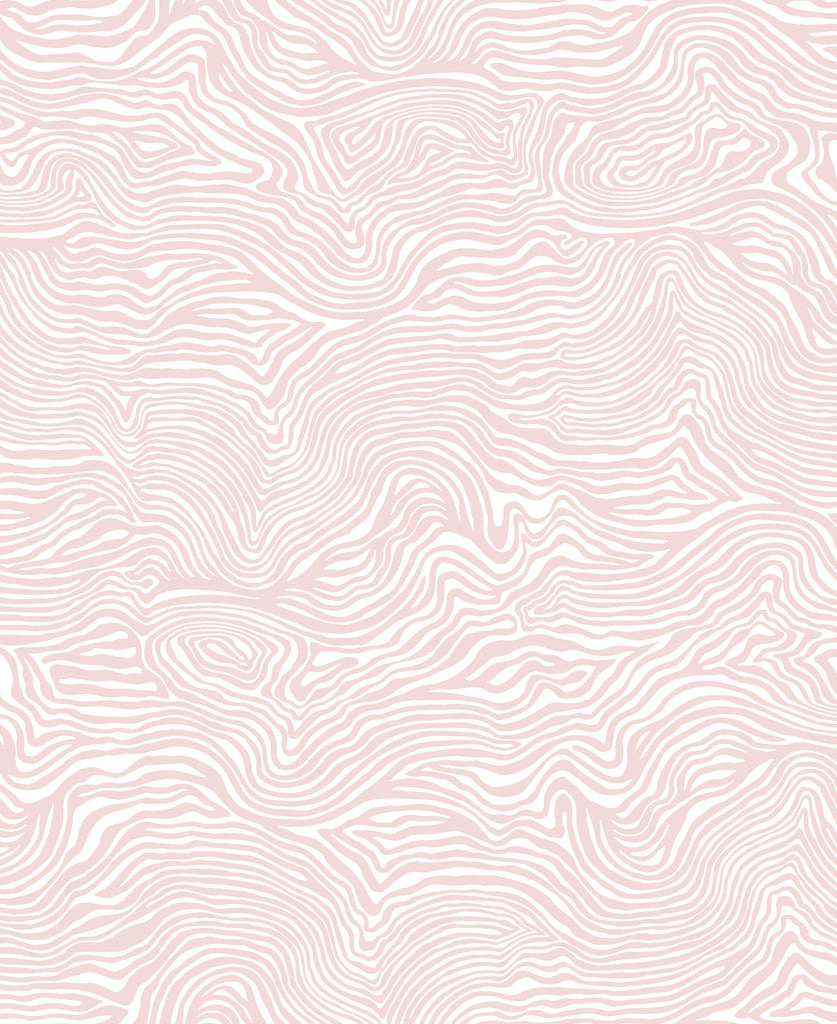 Nairobi Fabric - Blush