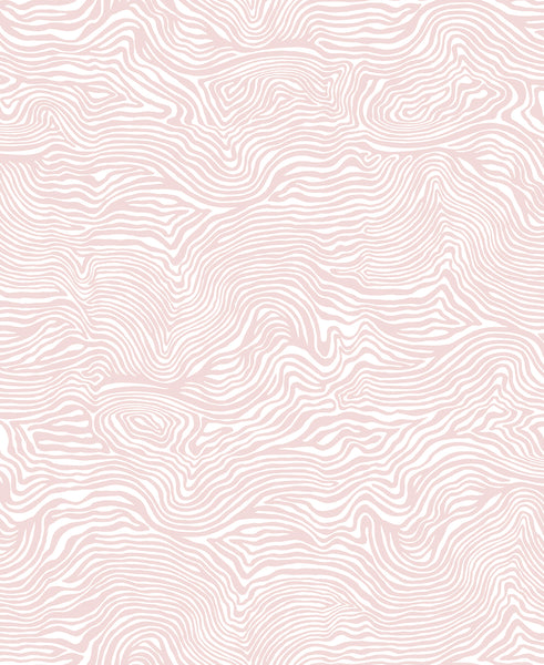 Nairobi Fabric - Blush