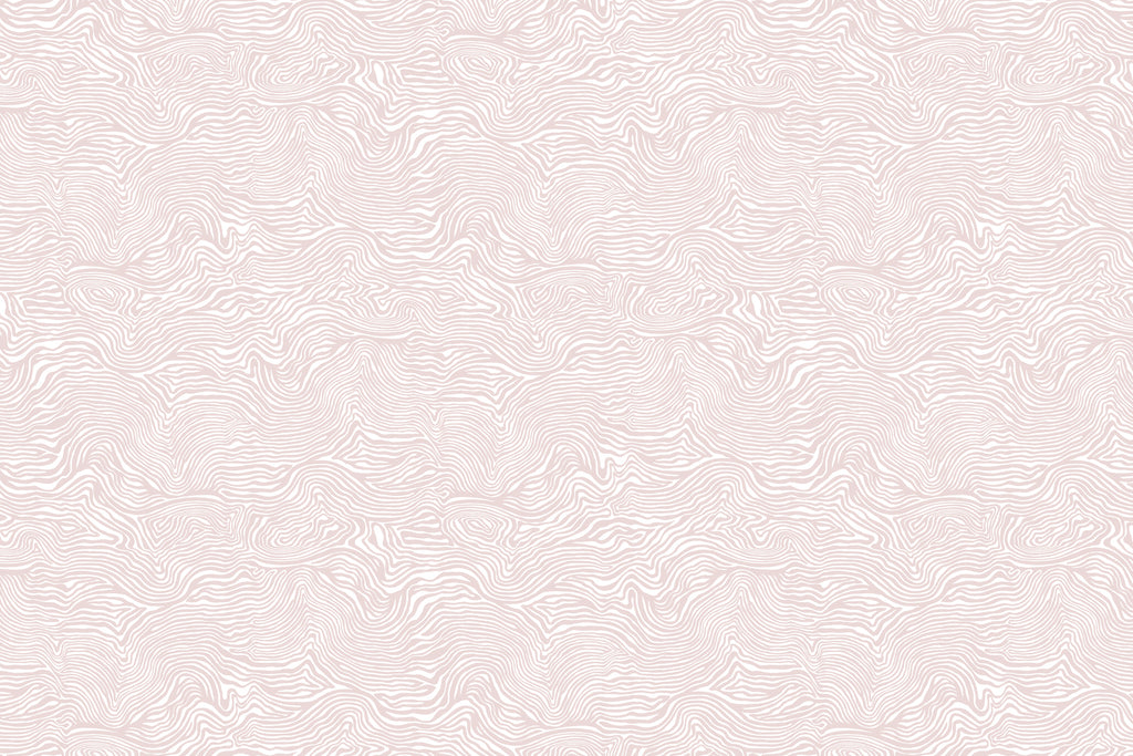 Nairobi Fabric - Blush