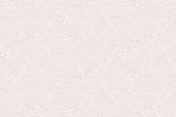 Nairobi Fabric - Blush