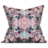 Savannah Hayes Vienna Throw Pillow - Modern, Geometric Home Decor for the Living Room and Bedroom
