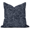 Cadiz Pillow - Midnight