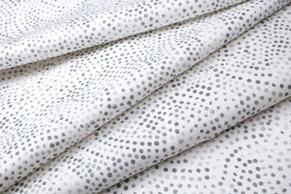 Cadiz Pillow - Smoke