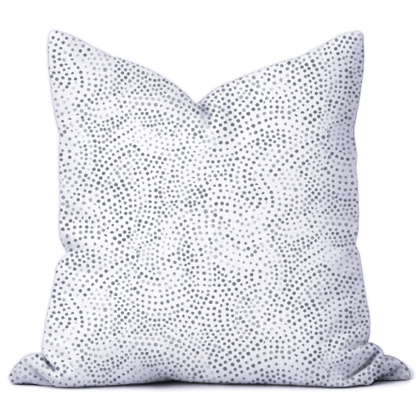 Cadiz Pillow - Smoke