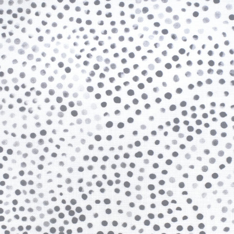 Cadiz Fabric - Smoke