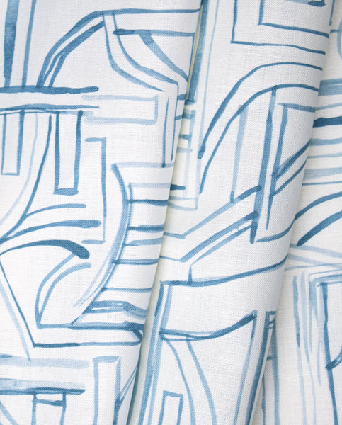 Caracas Pillow - Storm