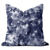 Casablanca Pillow - Indigo