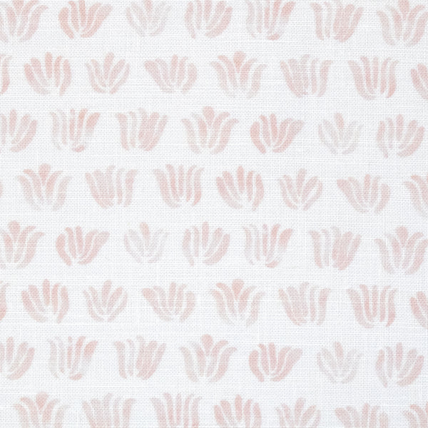 Geneva Fabric - Blush