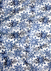 Aberdeen Fabric - Indigo