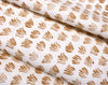 Geneva Fabric - Ochre