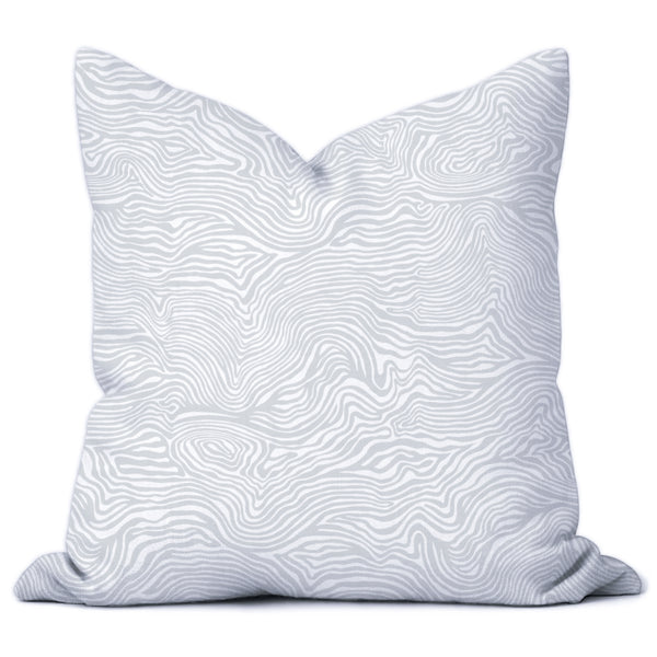 Nairobi Pillow - Smoke