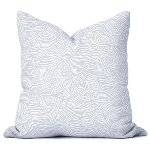 Nairobi Pillow - Smoke